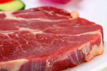 进口牛肉——黄瓜条的简单介绍