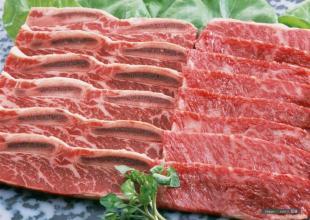 海韵达贸易：进口牛肉公司必须了解的牛肉排酸知识
