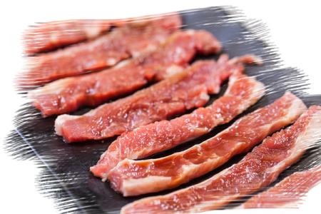 冷冻进口牛肉和热鲜肉及冷却肉的区别