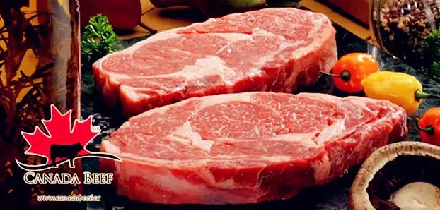牛肉采购速成实用指南之：牛肉等级