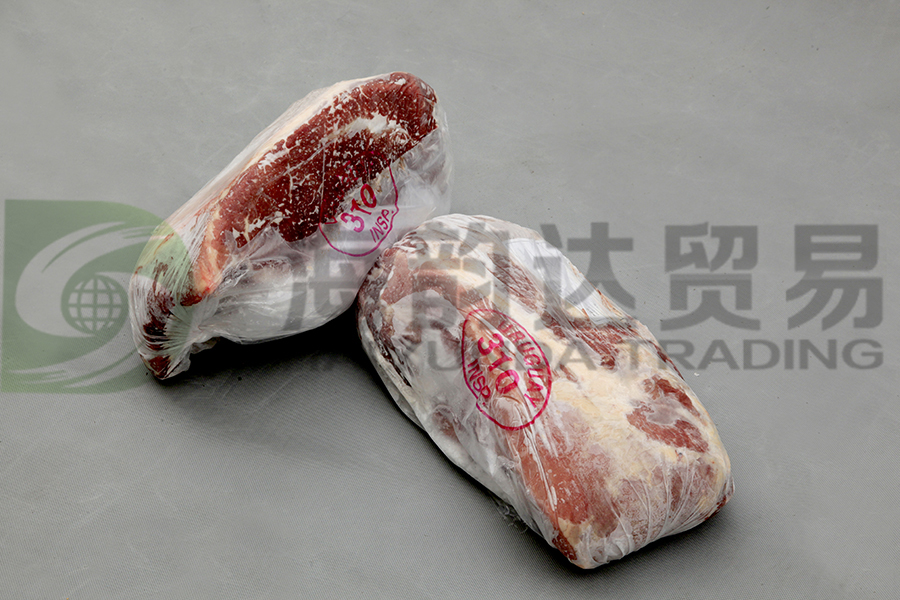 进口牛肉小米龙